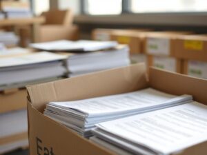 Продажа готового бизнеса: как онлайн-бухгалтерия формирует "юридически чистый пакет" для сделки